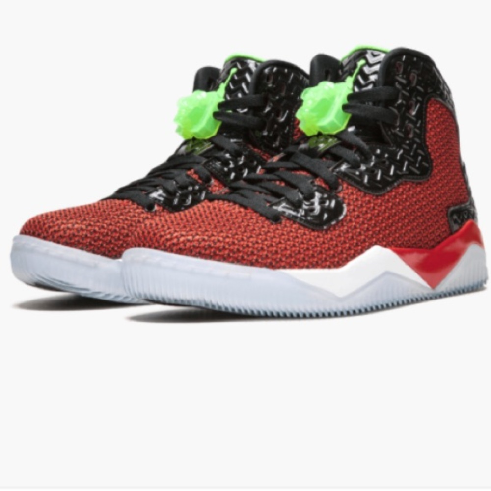#721 Nike Air Jordan Spike Forty PS